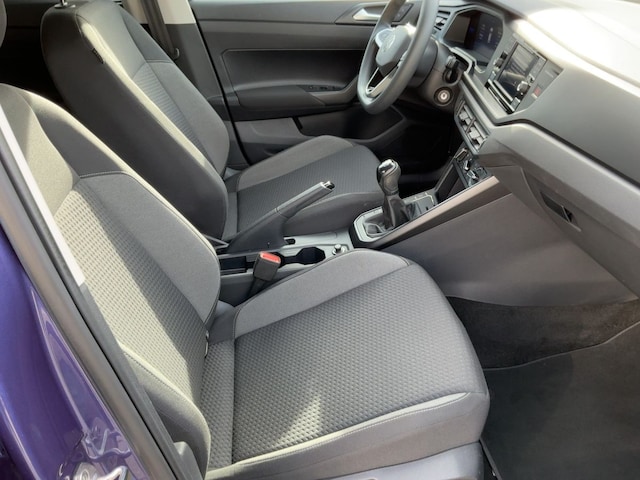 Volkswagen Polo Polo 1.0 FRESH LED+APP+DAB+GRA+SHZ+PDC+NSW+KLIMA