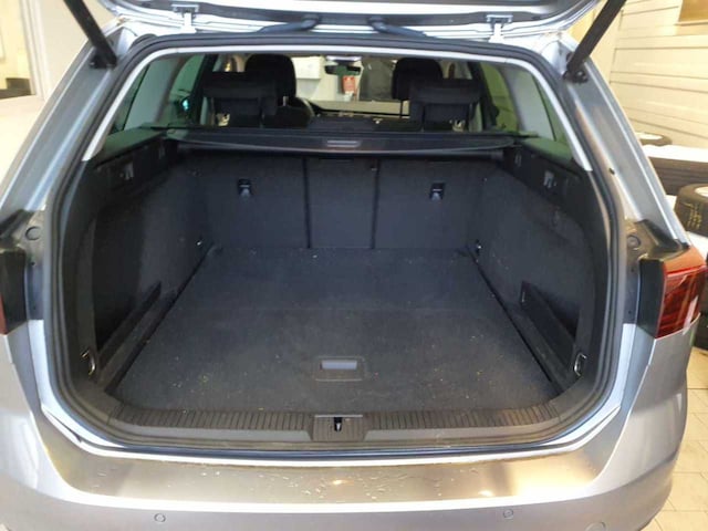 Volkswagen Passat 2.0 TDI DSG Variant