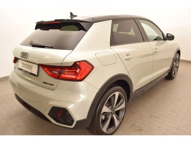 Audi A1 30 TFSI Allstreet S-Tronic