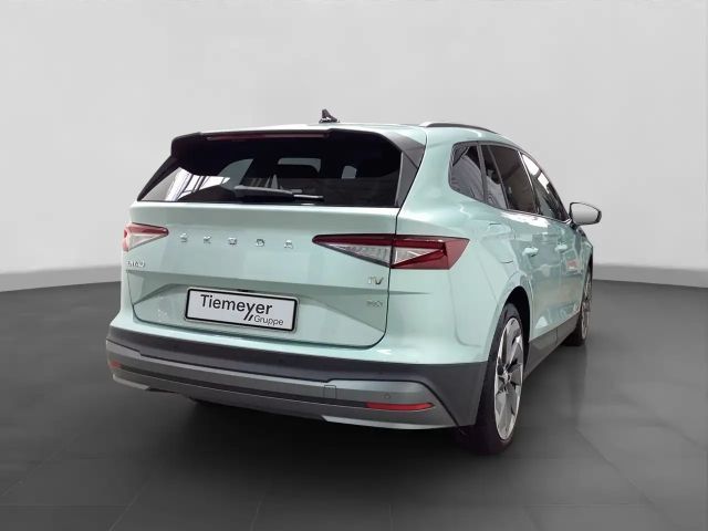 Skoda Enyaq iV 60