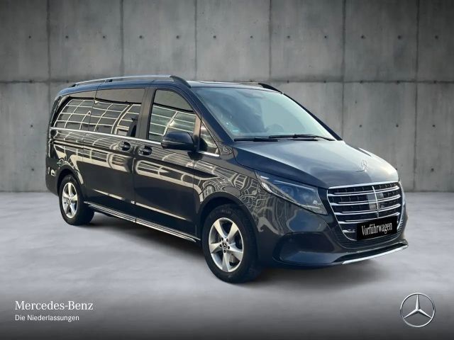 Mercedes-Benz V 300 EXCLUSIVE V 300 d