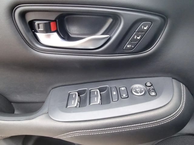 Honda ZR-V 2.0 Advance e:HEV