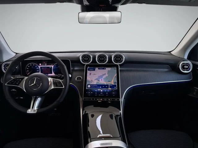 Mercedes-Benz GLC 300 4MATIC GLC 300 e