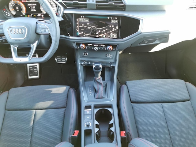 Audi Q3 Quattro S-Tronic Sportback