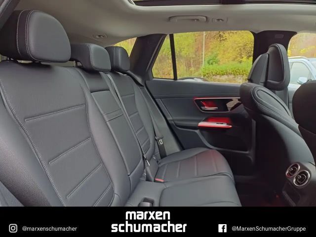 Mercedes-Benz GLC 200 4MATIC AVANTGARDE