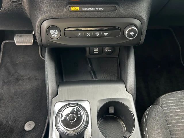 Ford Focus Titanium Wagon