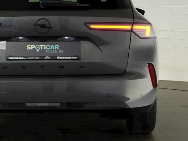 Opel Astra GS-Line Grand Sport Sports Tourer