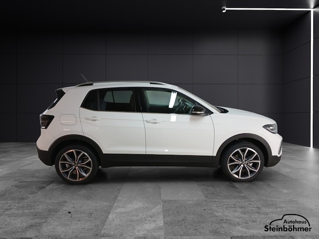 Volkswagen T-Cross 1.0 TSI Style