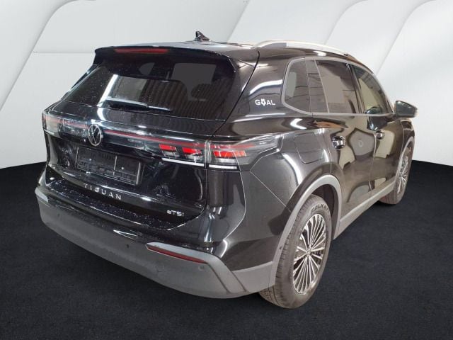 Volkswagen Tiguan 1.5 eTSI Plus