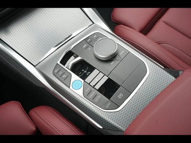 BMW i4 M-Sport Sedan