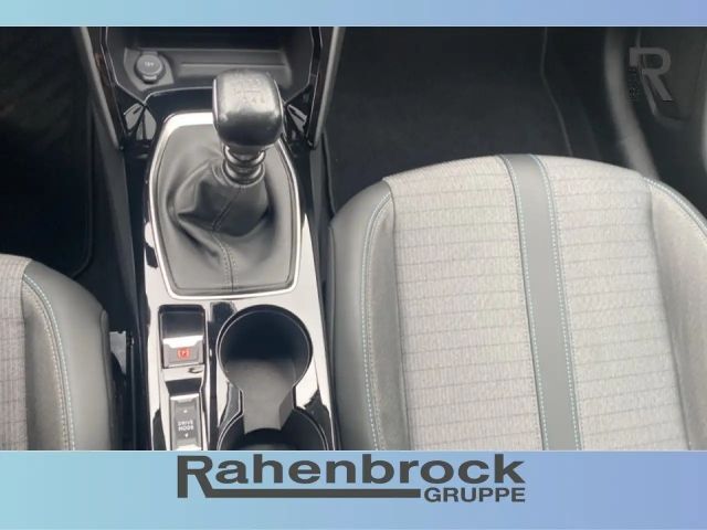 Peugeot 208 Allure Pack PureTech