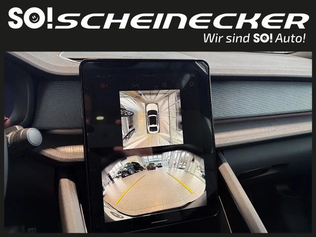 Polestar 2 Long range Single motor