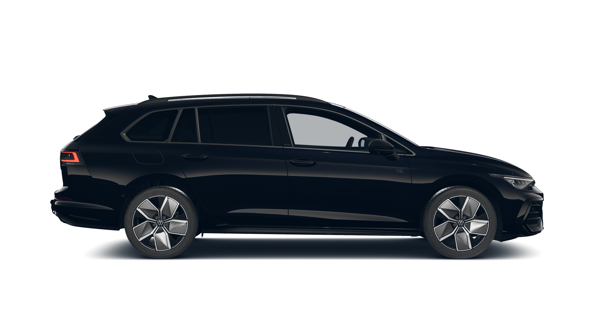 Volkswagen Golf DSG R-Line Variant