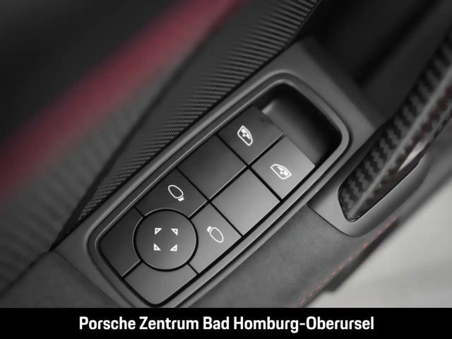 Porsche 992 Coupé GT3 RS