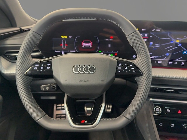 Audi Q5 Quattro S-Tronic