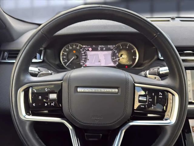 Land Rover Range Rover Velar P400 SE