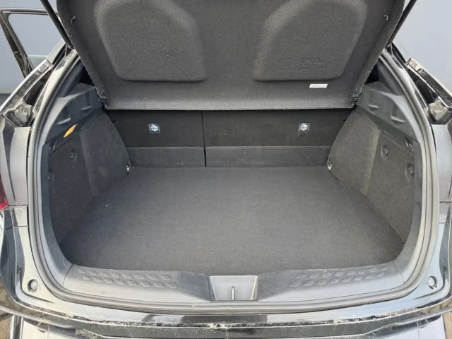 Toyota C-HR Hybride Team D