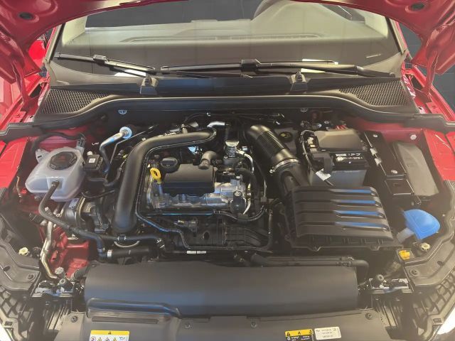 Skoda Scala Selection