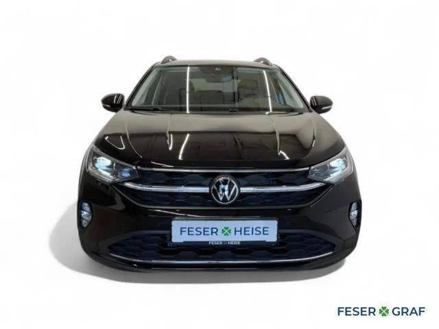 Volkswagen Taigo 1.0 TSI Life