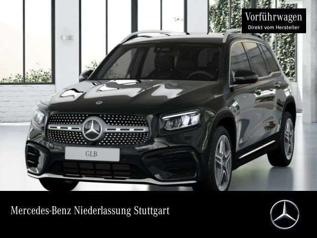 Mercedes-Benz GLB 200 AMG Line