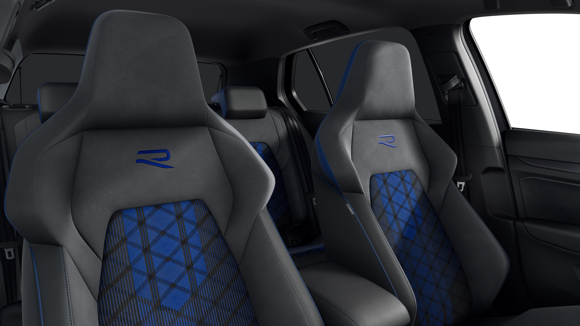 Volkswagen Golf Golf VIII