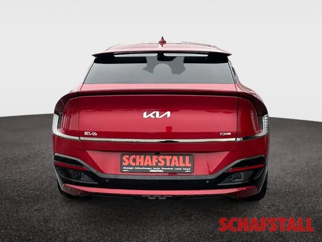 Kia EV6 GT-Line