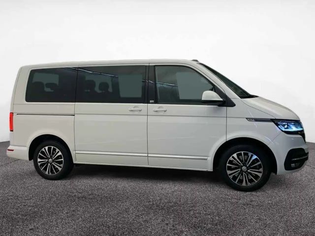 Volkswagen Multivan DSG T6