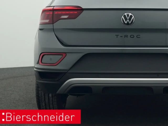 Volkswagen T-Roc 2.0 TDI DSG Style