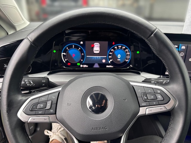 Volkswagen Golf 2.0 TDI Golf VIII