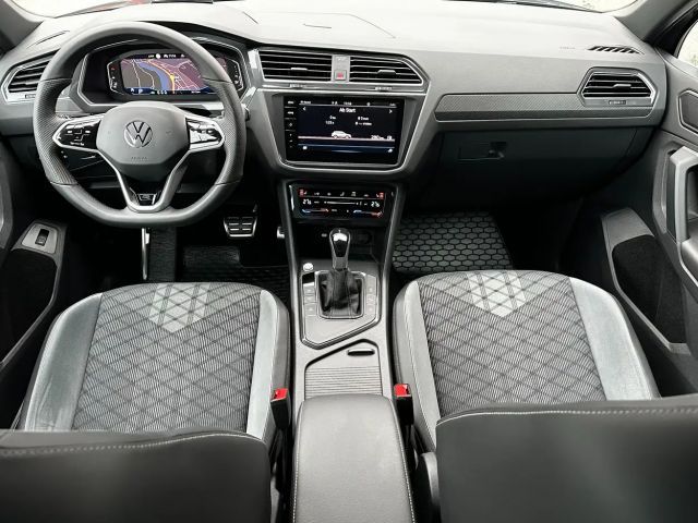 Volkswagen Tiguan DSG R-Line
