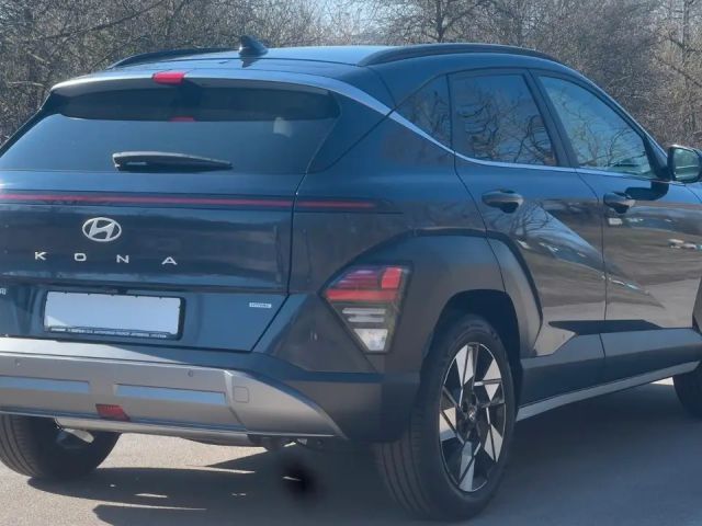 Hyundai Kona 1.6 Prime T-GDi