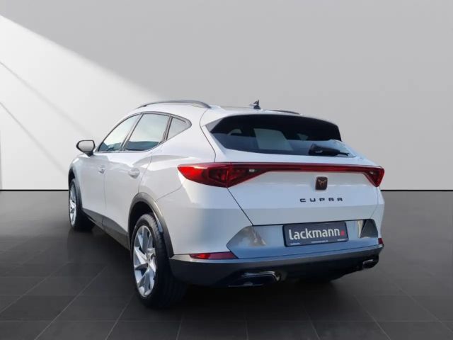 Cupra Formentor 1.5 TSI