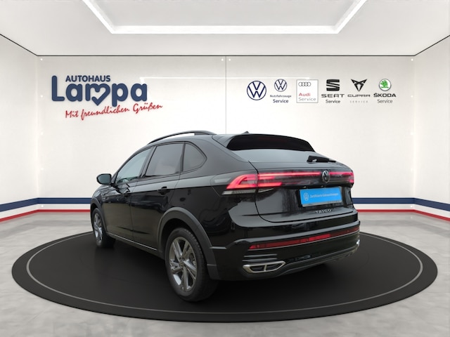 Volkswagen Taigo 1.5 TSI DSG R-Line