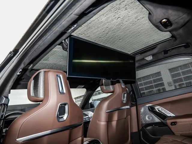 BMW i7 M-Sport M70 Sedan xDrive