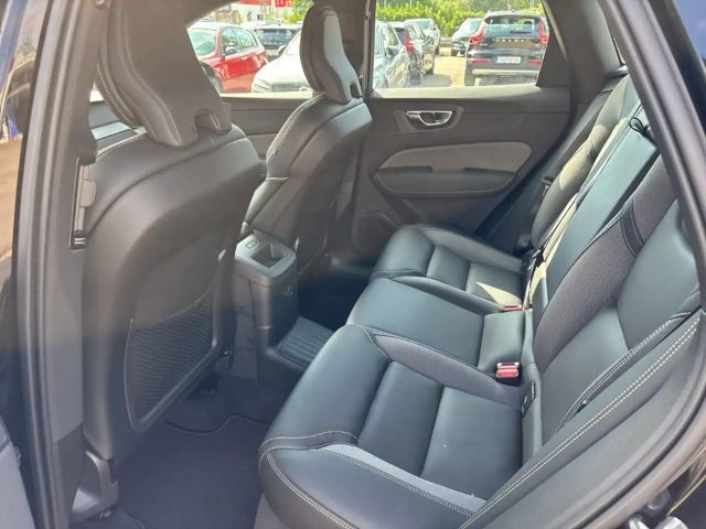 Volvo XC60 AWD Plus Recharge T6