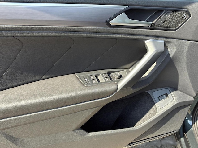 Seat Tarraco 2.0 TSI DSG FR-lijn