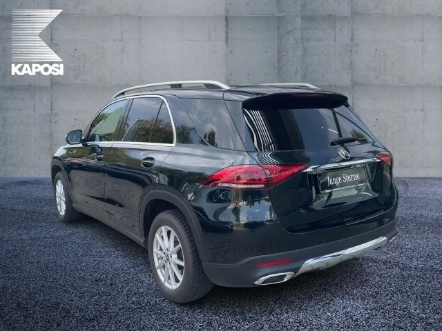 Mercedes-Benz GLE 300 4MATIC GLE 300 d