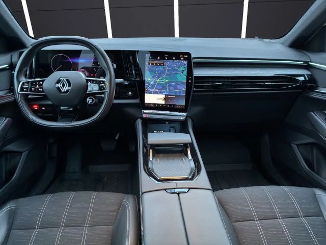 Renault Austral E-Tech