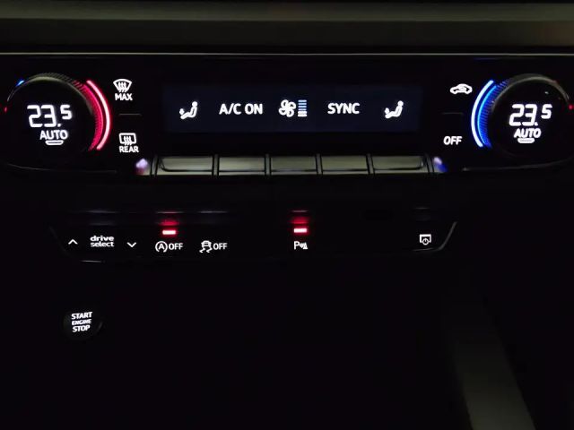 Audi A4 40 TDI Avant S-Line