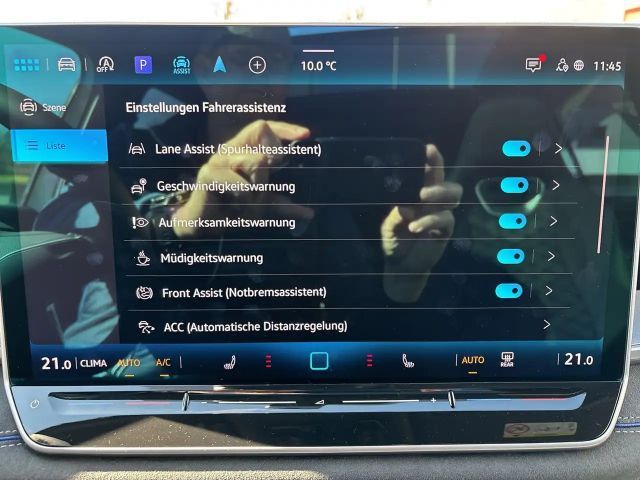 Volkswagen Tayron 4Motion DSG