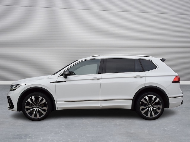 Volkswagen Tiguan Allspace DSG R-Line