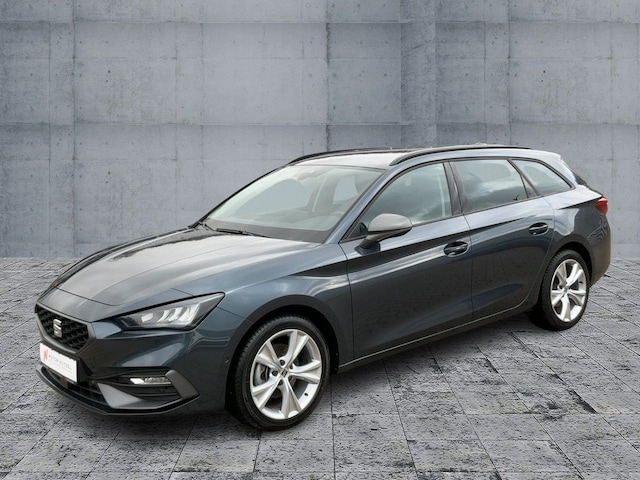 Seat Leon 1.5 TSI FR-lijn Sportstourer