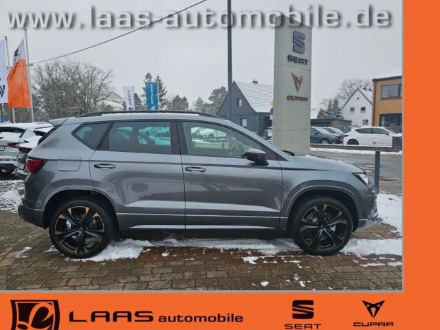 Cupra Ateca DSG