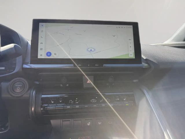 Toyota C-HR 4x2 Plug-in