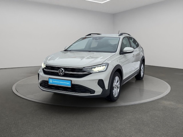 Volkswagen Taigo 1.0 TSI Life