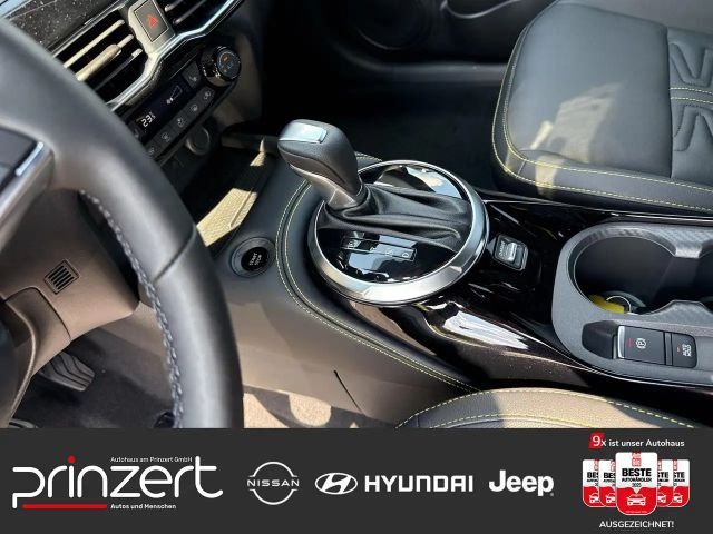 Nissan Juke 1.6 Hybrid "N-Sport" ProPilot*Bose*Tech*