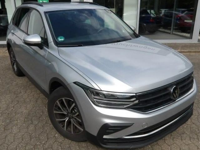 Volkswagen Tiguan 2.0 TDI DSG Life