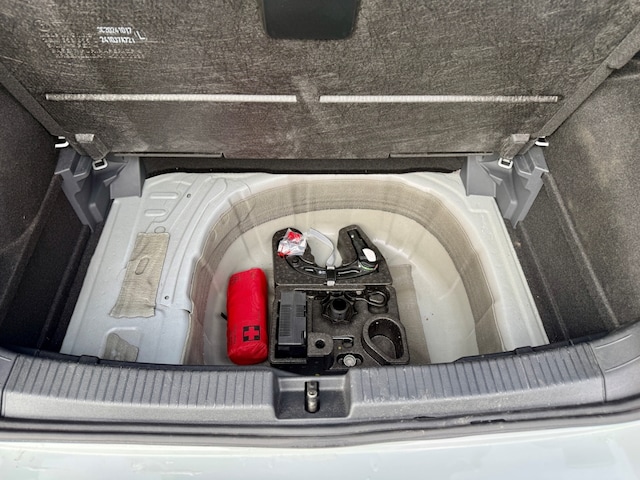 Volkswagen T-Cross 1.5 TSI R-Line