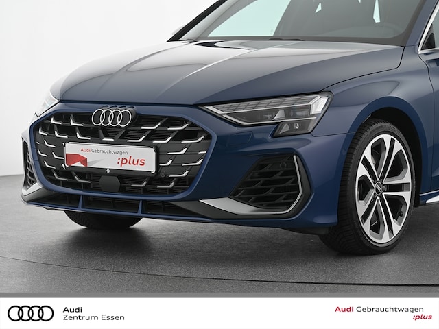 Audi S3 Quattro S-Tronic Sportback