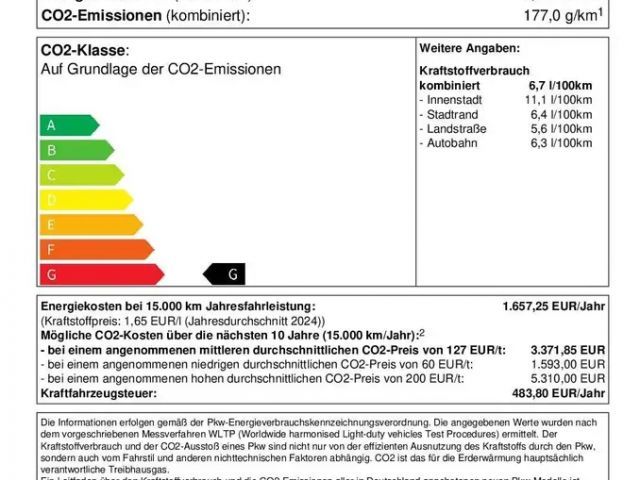 BMW 340 Touring xDrive